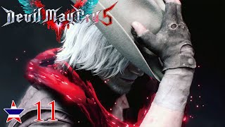 Devil May Cry 5 ไทย #11 ใครไม่แทง พี่แทง