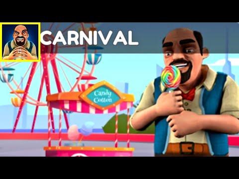 The Office Boss Pranks- Francis NEW Boss: Chapter Carnival All Levels By Divzoid