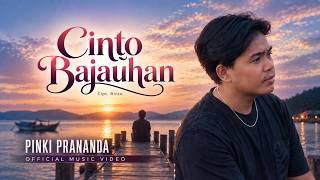 Download lagu Pinki Prananda – Cinto Bajauhan | Lagu Minang Terbaru 2026 mp3