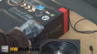 Thermaltake Smart SE SPS-730M - відео 1