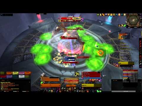 Ji Kun 10 Man Normal Throne of Thunder Guide