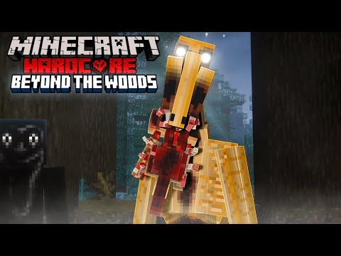 LOST IN THE WOODS... Beyond The Woods EP 2
