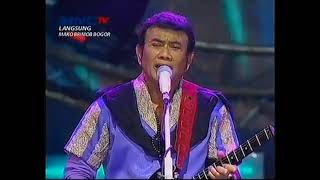 Download lagu Rhoma Irama Saleha Live Konser Roadshow 2015 mp3 Download lagu Rhoma Irama Saleha Live Konser Roadshow 2015 mp3