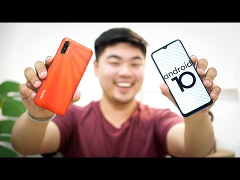realme C3 Full Review + GIVEAWAY!