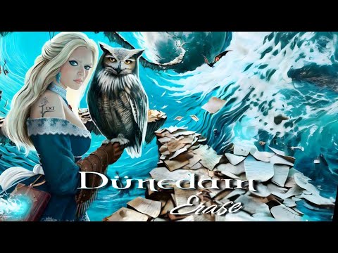 DÜNEDAIN - Érase (Full Album 2025)