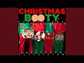 Christmas Booty Feat Hannah Hart Grace Helbig Destorm Power