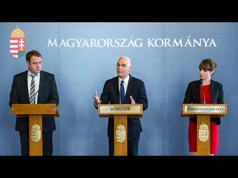 Balog Zoltán: 6 milliárd forintra nő a rászorulók üdülési...