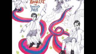 Love as Laughter - I'm a Ghost