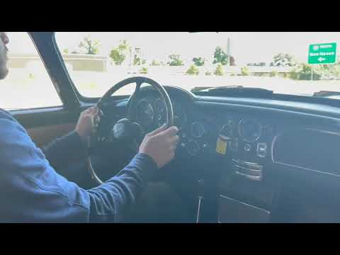 1965 Aston Martin DB5 (CC-2001515) for sale in Stratford, Connecticut