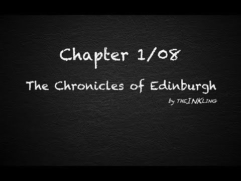 [Wechselbalg] Edinburgh Chronicles/Chapter 1 [8] "Pomology"