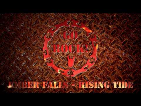 Ember Falls - Rising Tide