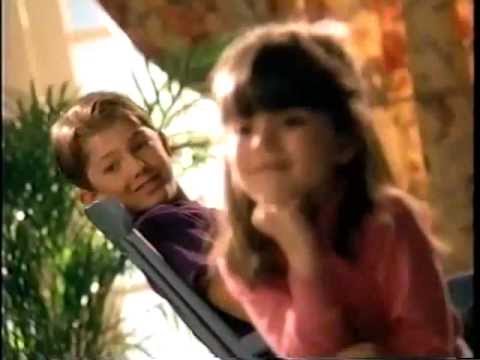 20th Century Fox | Shirley Temple Commercial | Watching the River Run