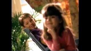 20th Century Fox | Shirley Temple Commercial | Watching the River Run