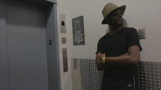 Behind The Scenes: Gary Clark Jr. "Grinder" on Austin City Limits