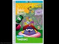 Opening To VeggieTales Madame Blueberry 2004 DVD Sony Wonder