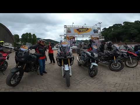 ► Enduro da Polenta 2022 - Turismo Big Trail