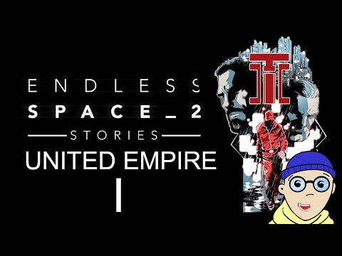 United Empire on Endless Difficulty - Part 1