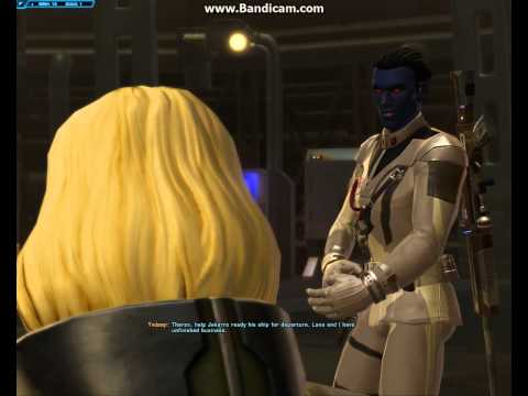 SWTOR - Shadow of Revan - 44