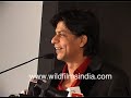 Shahrukh Khan on Kabhi Alvida Na Kehna: Every one said the film is bold