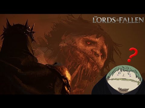 Der verschmähte Nachkomme | Lords of the Fallen [011]
