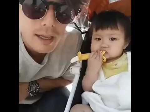 [ taera ] 160626 - Ricky Kim's FBL