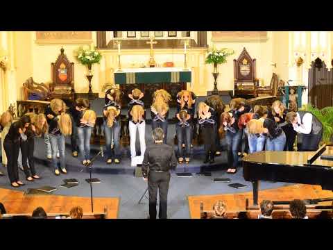 The Joiku (aus "Primitive music"), Jukka Linkola