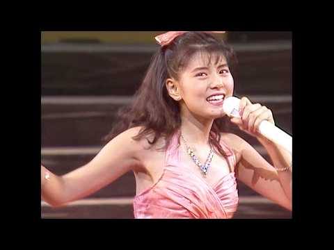 「吐息でネット」(「ETE DU CINEMA SUMMER CONCERT '88」＜1988年＞) のサムネイル