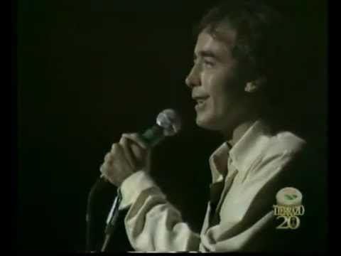 Elegía - Joan Manuel Serrat