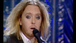 If You Open Your Mind too Much Your Brain Will Fall Out(take my wife)