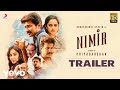 Nimir Trailer Udhayanidhi Stalin Namitha Pramod Parvatii