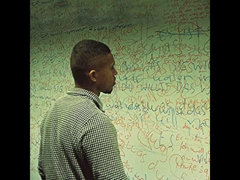 [FREE] Ansu Type Beat - "Nachts im Block" [prod. by xerxes]