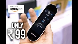 10 CHEAPEST AND MOST USEFUL GADGETS You Can Buy on Amazon | Gadgets Under RS50, Rs100, Rs200, Rs500