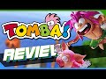 Tomba Review PS1