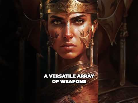 The Ten Thousand Immortals Unbreakable Warriors of the Achaemenid Empire #history  #shortsfeed