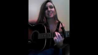 You Are On Our Side // Bethany Dillon // Cover