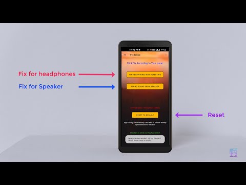 Headset Sound Fix Pro