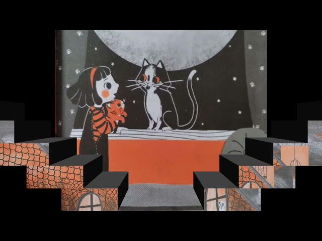 Vídeo relacionado con Kitty salva el festival (=^Kitty^=)