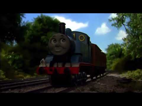 Thomas The Tank Engine (2020) Part 11-Continuing The Trip/Diesel’s Attack