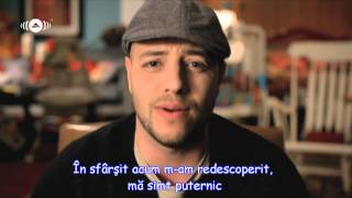 For The Rest Of My Life - Maher Zain - romana
