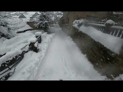 9G BAQUEIRA BERET / BAGERGUE, VAL DARAN