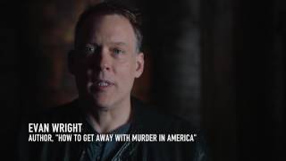 Acid, Spies, & Secret Experiments