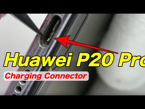 Huawei G6 Battery replacement in 3 minutes