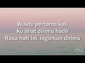 Download Lagu Andmesh Kamaleng-Cinta Luar Biasa Lirik Mp3 Free