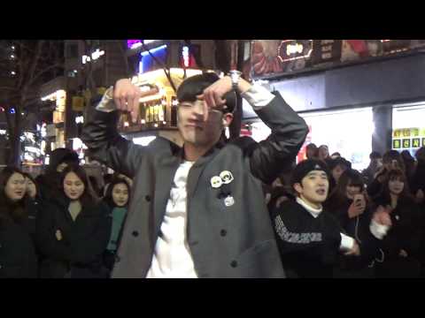 [MAXXAM] 180210 오새봄 - LIKEY (TWICE cover)