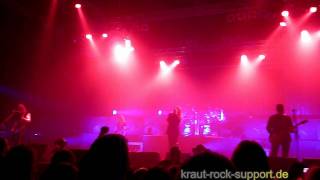 Saxon - Demon Sweeney Todd (Hessenhalle Alsfeld 2010)