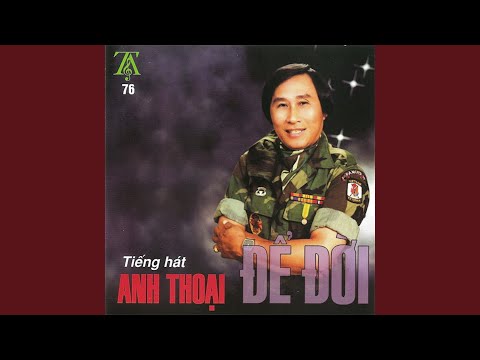 Thể hiện bởi Anh Thoại