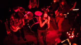 Nocturnal - Feels Like a Lie (Live in Berlin 2012)