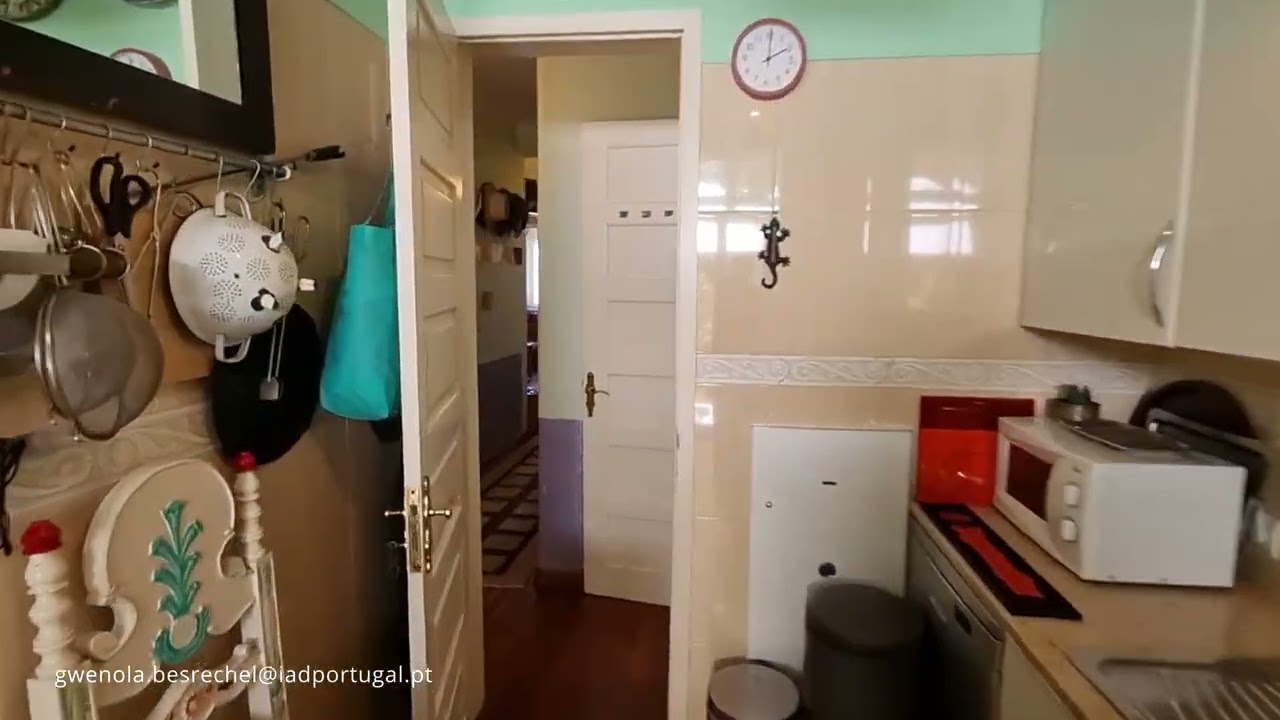 Vídeo do imóvel