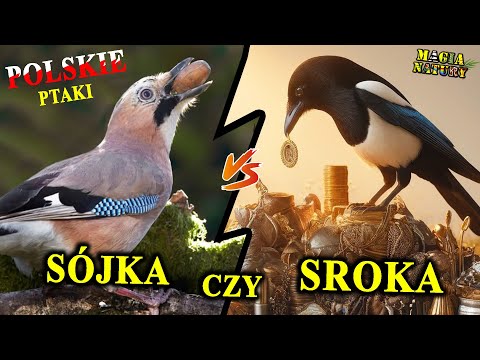 Cunning, Intelligence, Cunning - JAY vs MAGPY