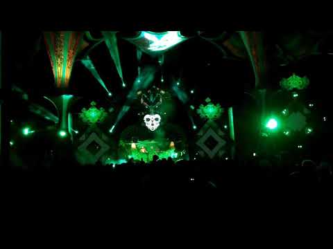 Hadra 2017 - Main Stage - Chris Rich